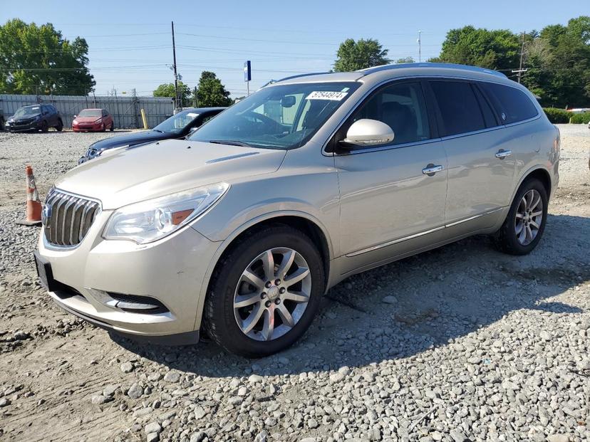 BUICK ENCLAVE