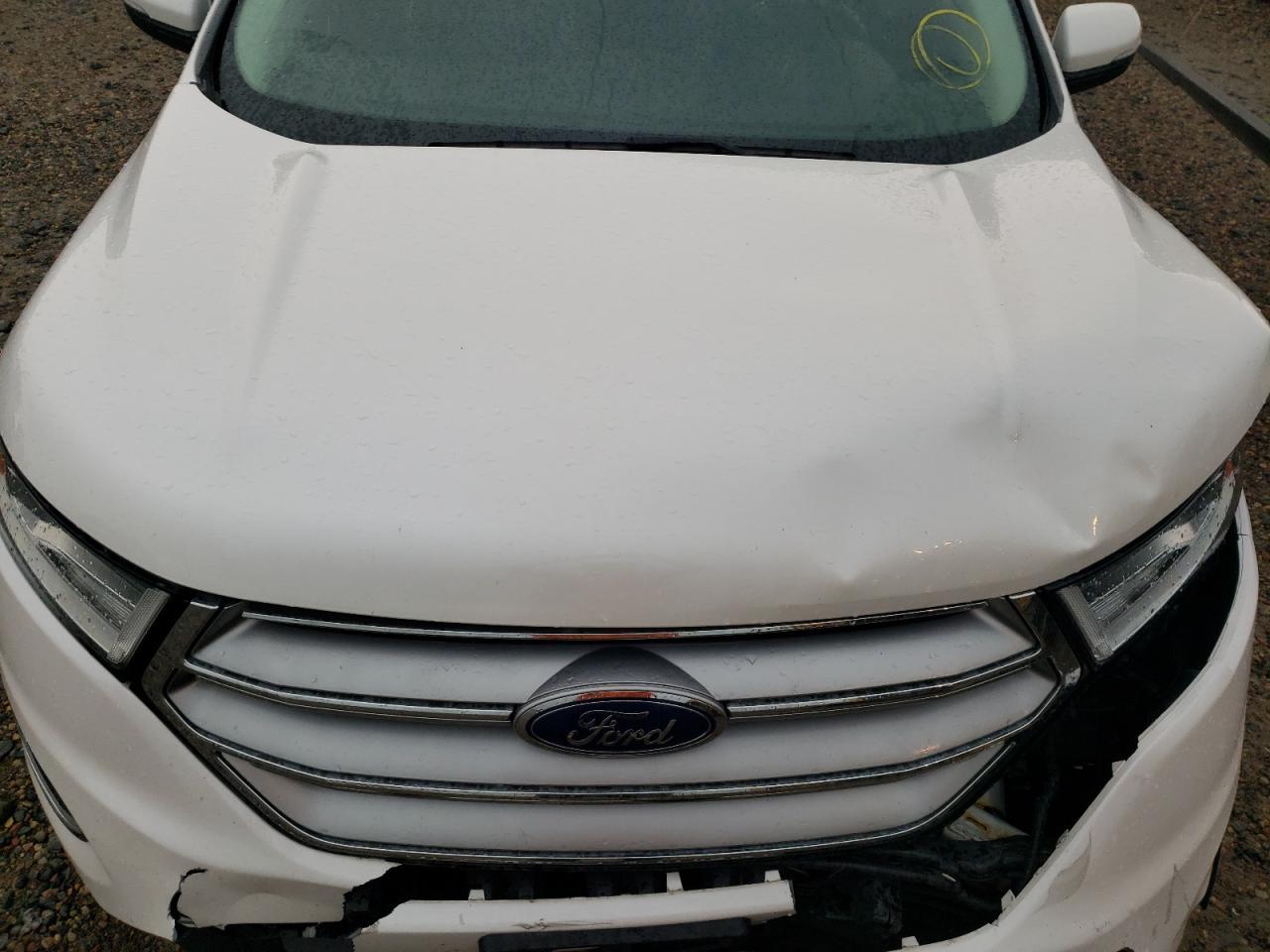 2FMTK4K88FBB85659 2015 FORD EDGE - Image 13