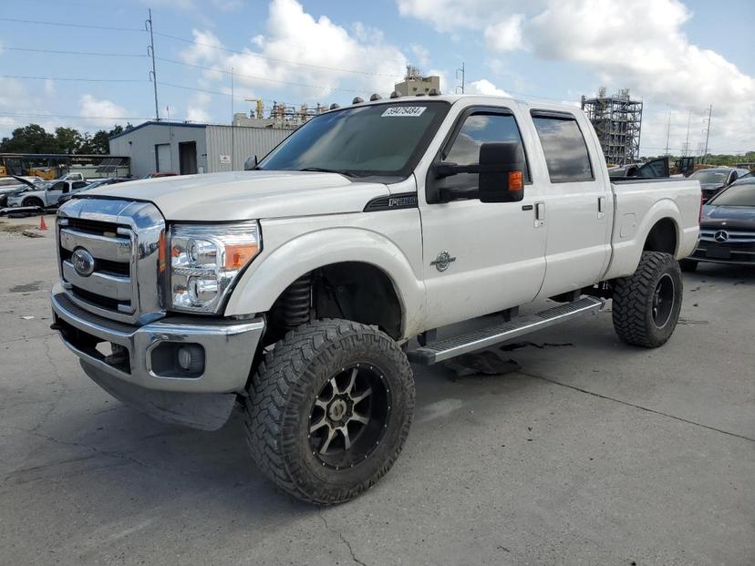 FORD F250