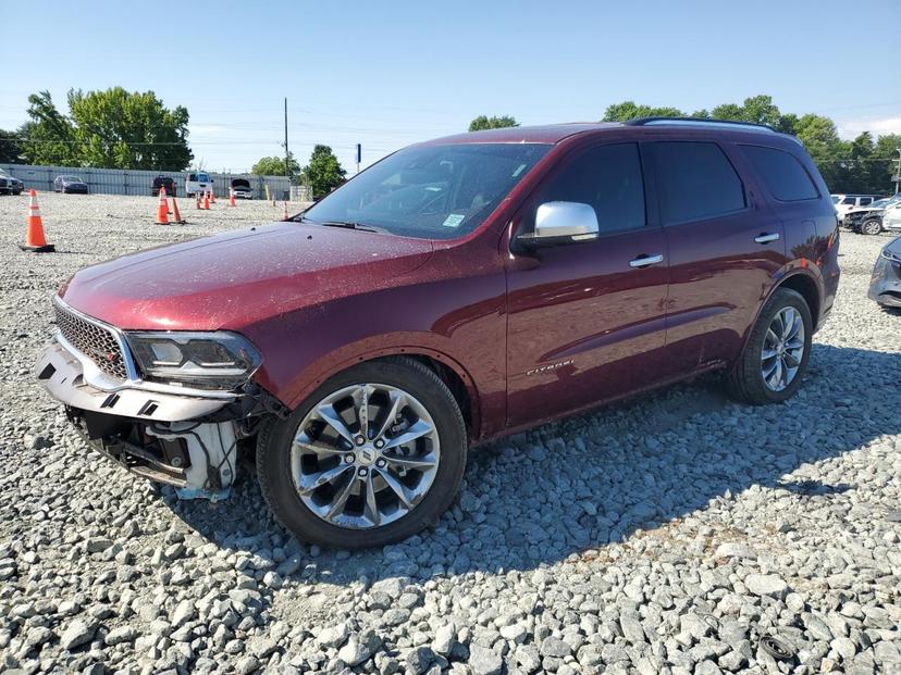 DODGE DURANGO