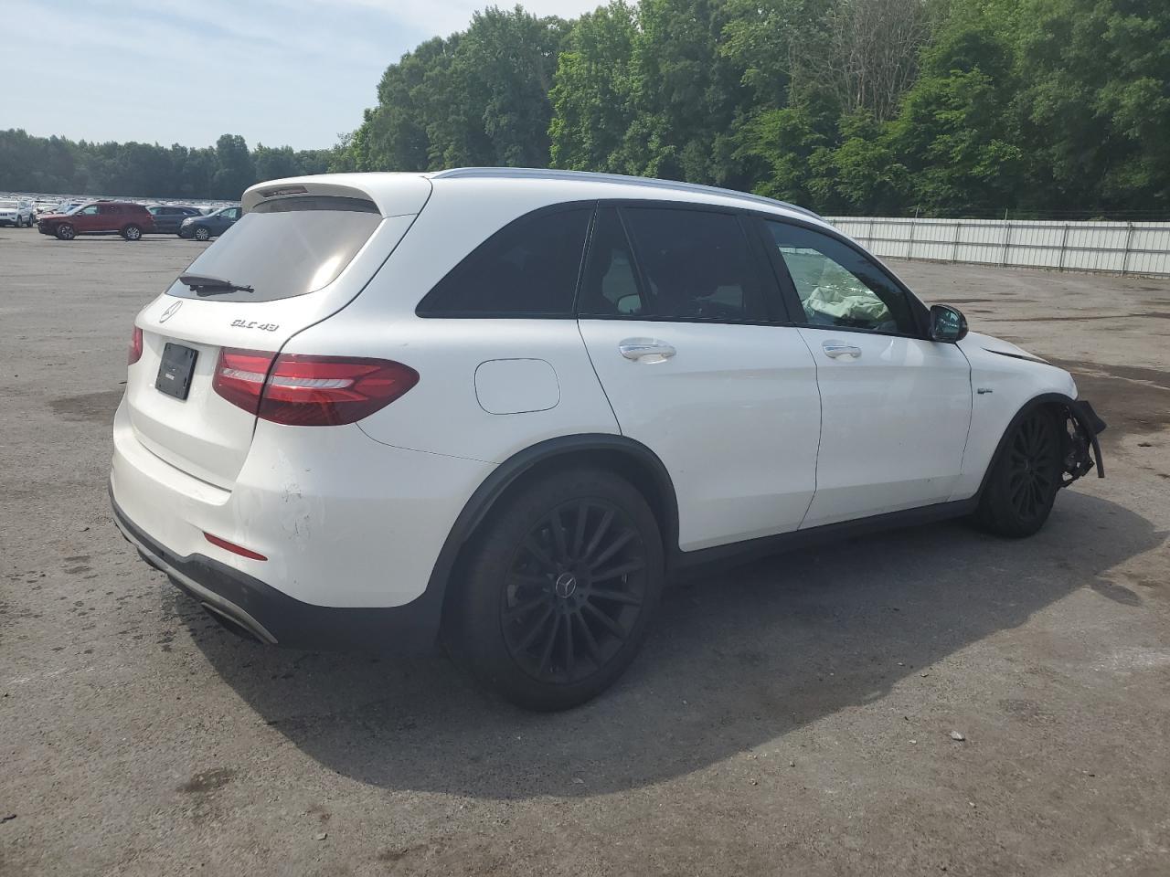 WDC0G6EB5KF593809 2019 MERCEDES-BENZ GLC - Image 3