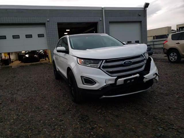 2FMTK4K88FBB85659 2015 FORD EDGE - Image 12