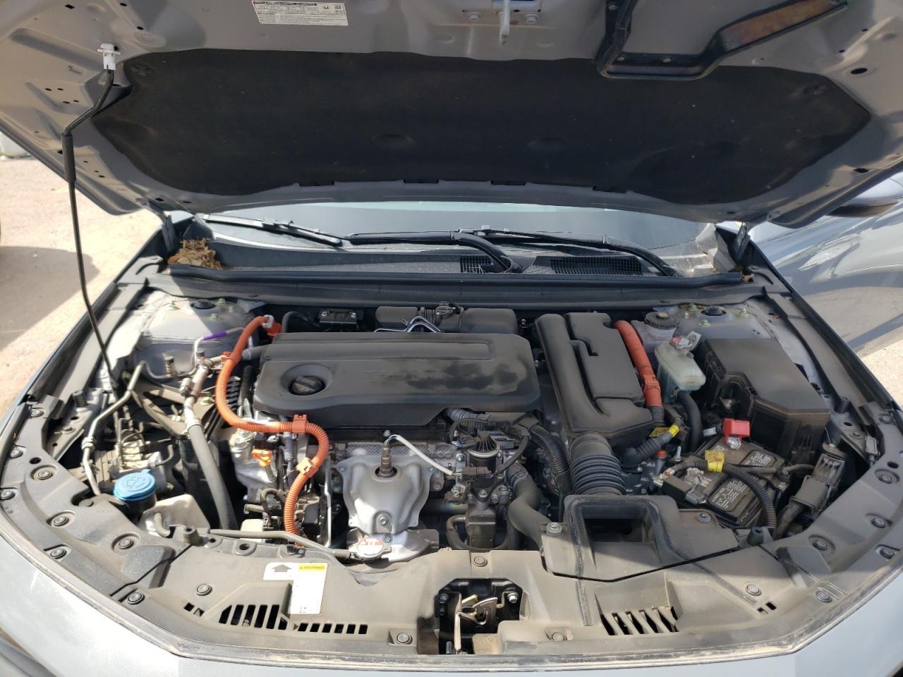 1HGCY2F8XPA034175 2023 HONDA ACCORD - Image 11