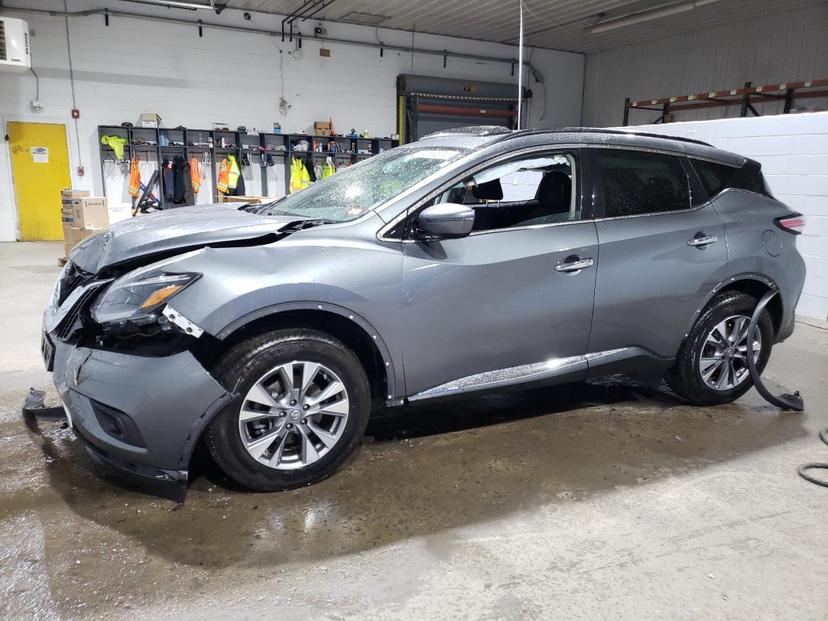 NISSAN MURANO