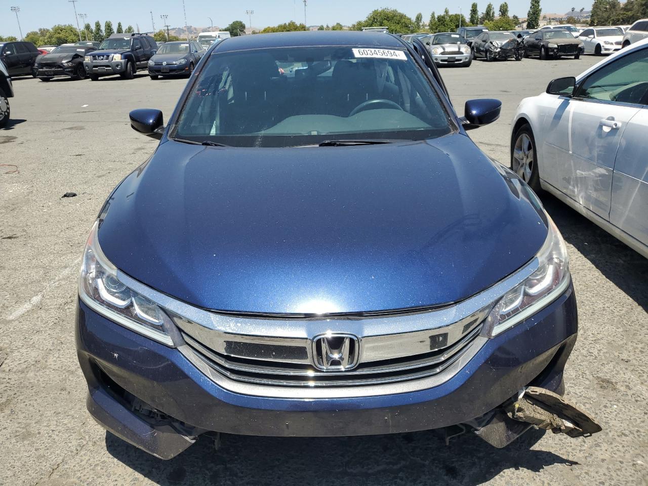 1HGCR2F5XGA123764 2016 HONDA ACCORD - Image 5