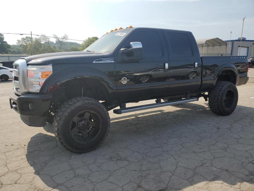 FORD F250