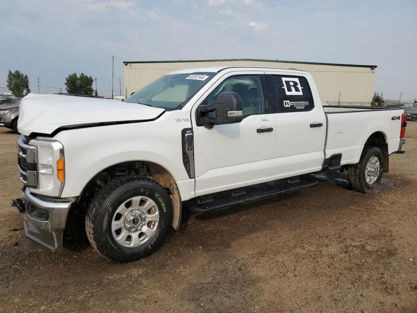 FORD F350