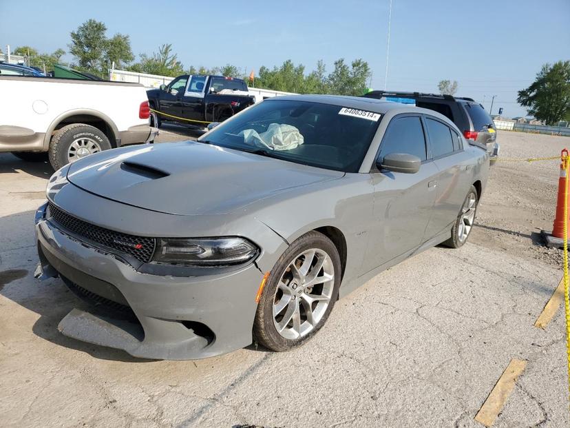 DODGE CHARGER