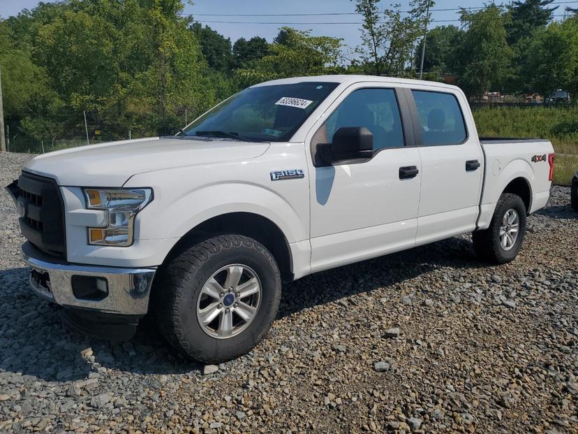 FORD F-150