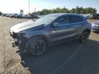 MERCEDES-BENZ GLA CLASS