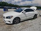 MERCEDES-BENZ CLA CLASS