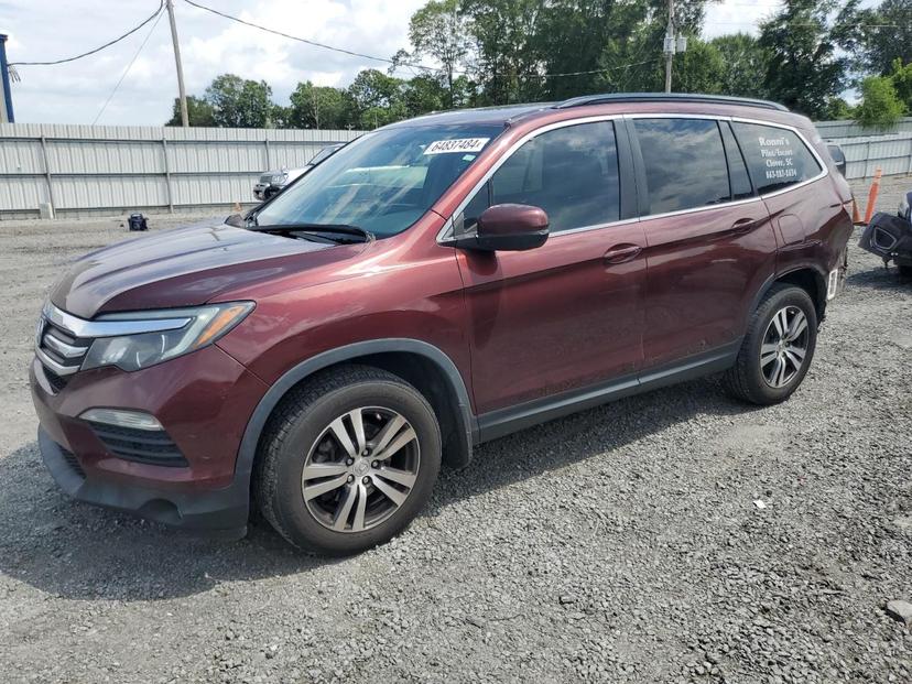 HONDA PILOT