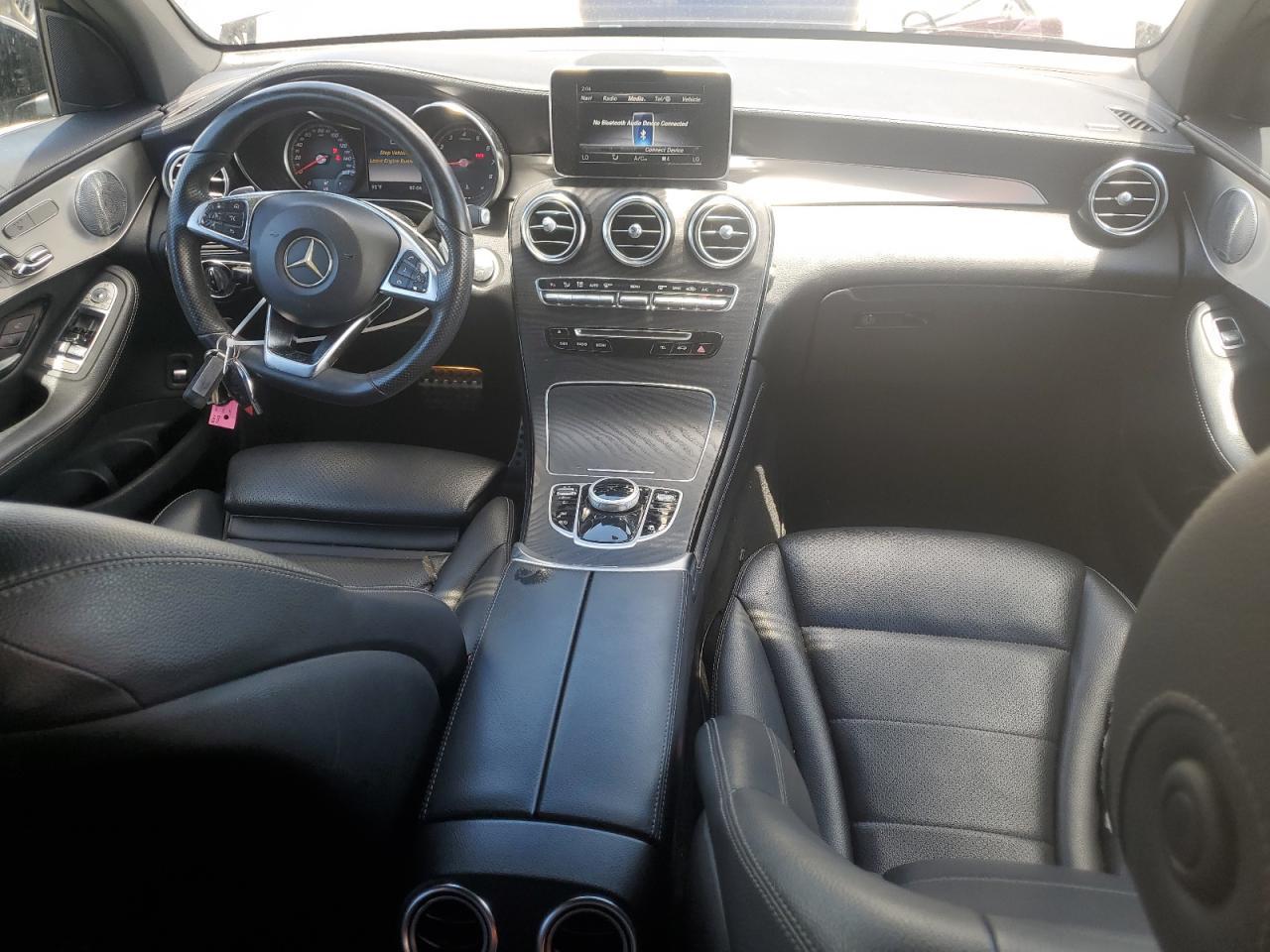 WDC0J4KB6KF488044 2019 MERCEDES-BENZ GLC - Image 8