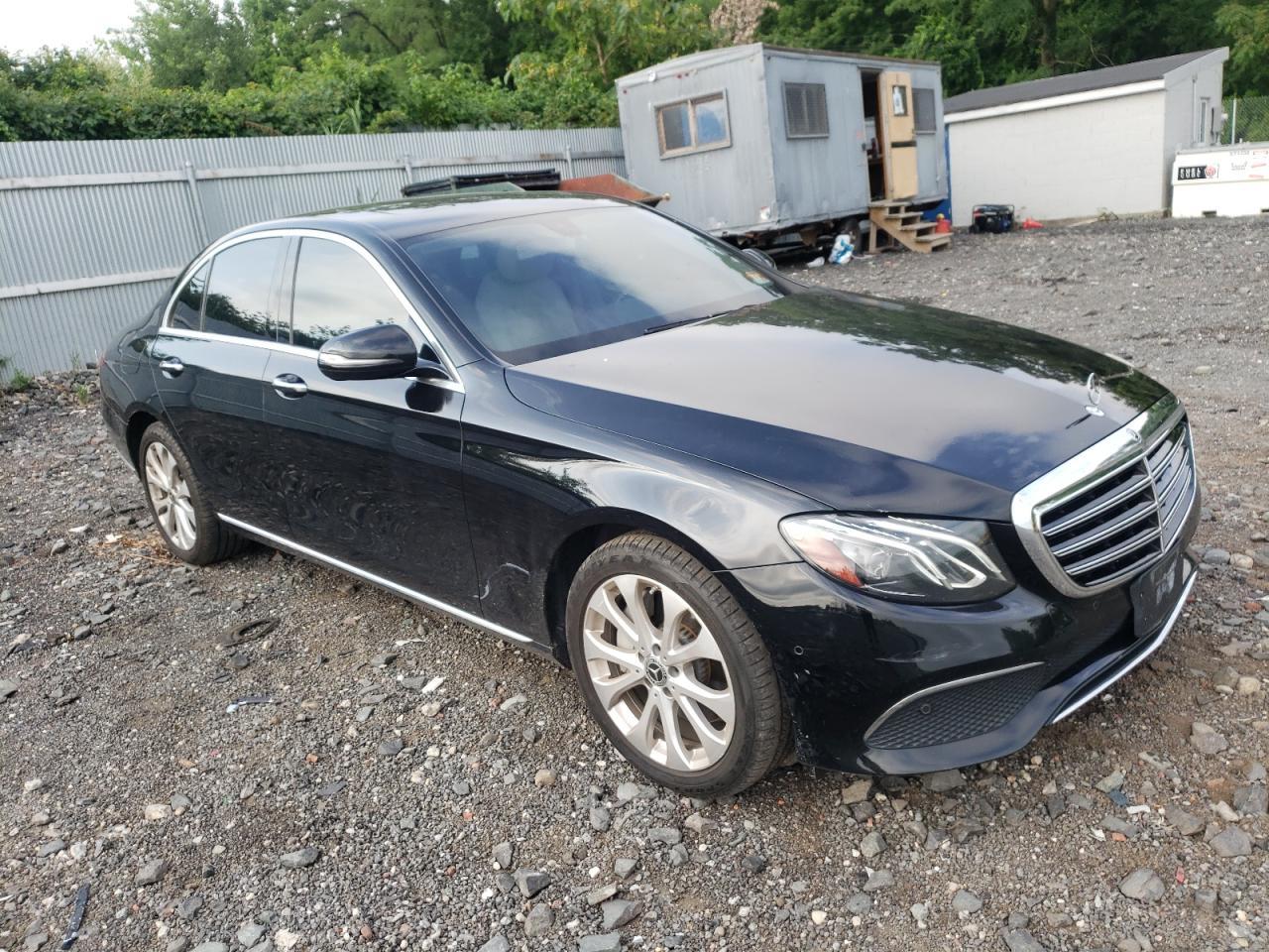 WDDZF4KB1HA272533 2017 MERCEDES-BENZ E CLASS - Image 4