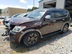 NISSAN ARMADA