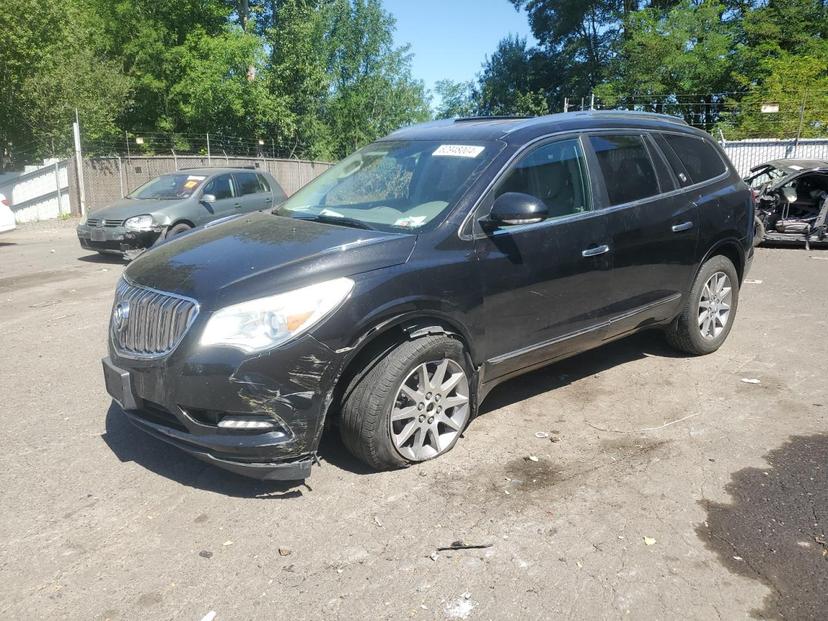 BUICK ENCLAVE