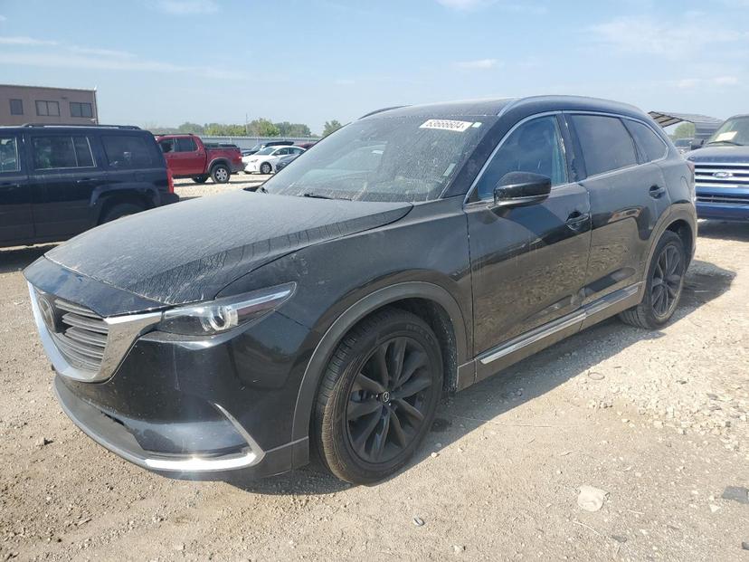 MAZDA CX-9