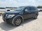 NISSAN ARMADA