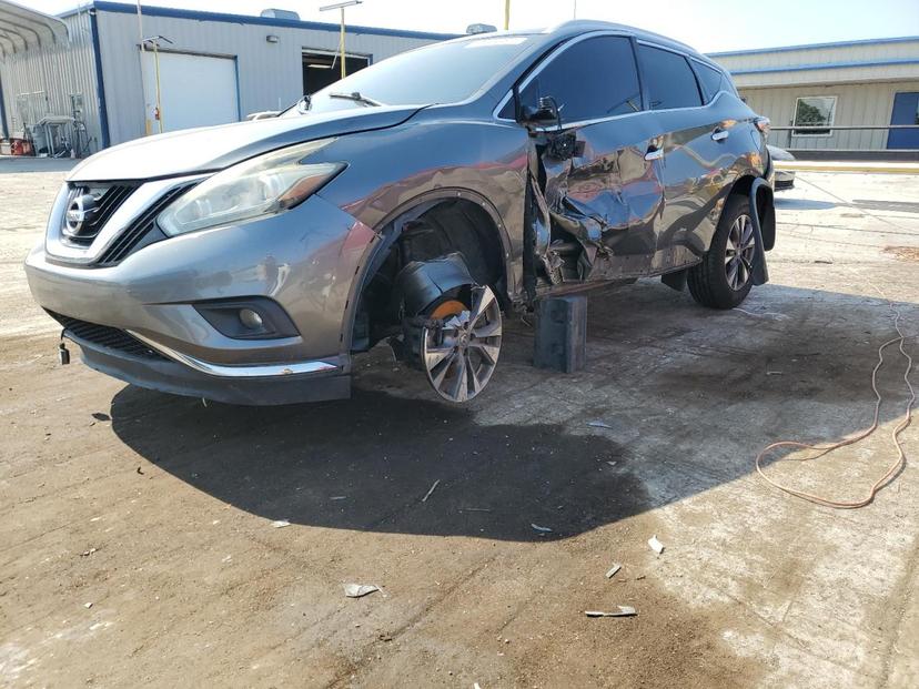 NISSAN MURANO