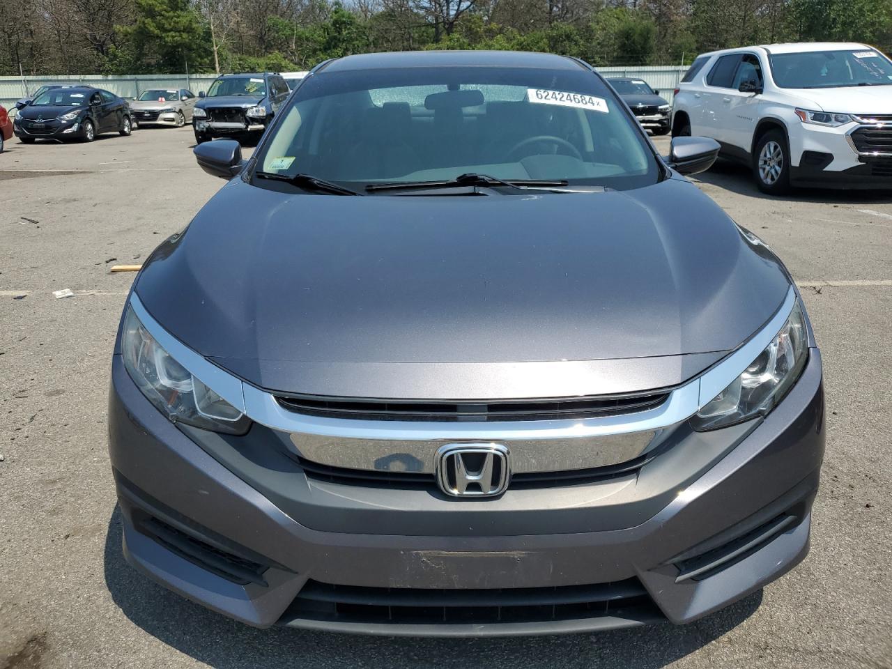 19XFC2F58GE022538 2016 HONDA CIVIC - Image 5