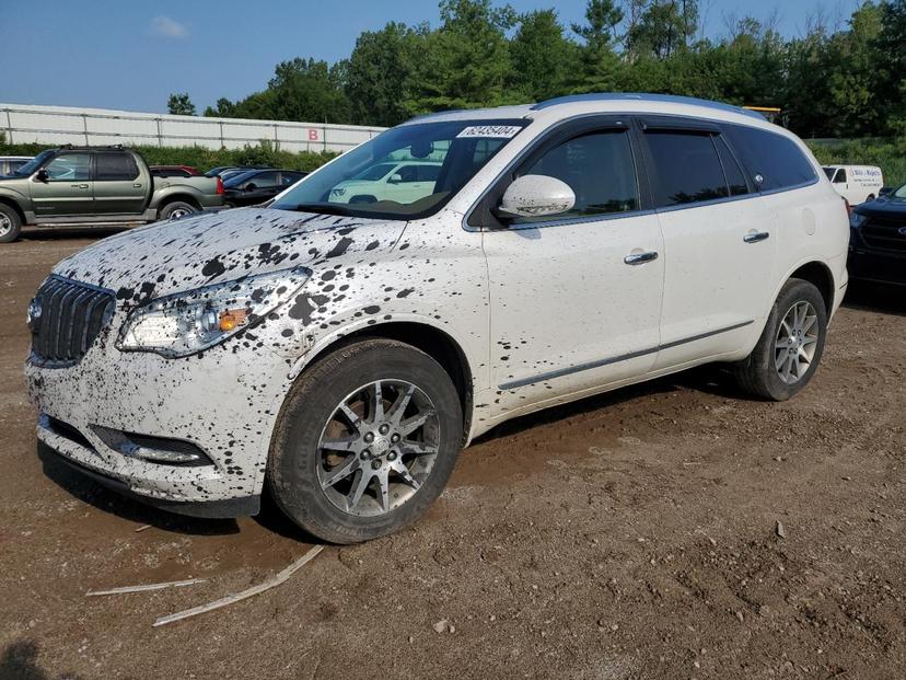 BUICK ENCLAVE