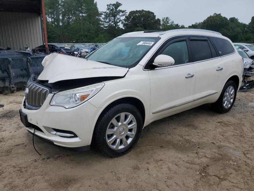 BUICK ENCLAVE