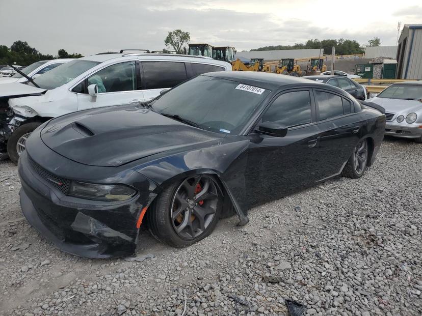 DODGE CHARGER