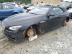 BMW 6 SERIES