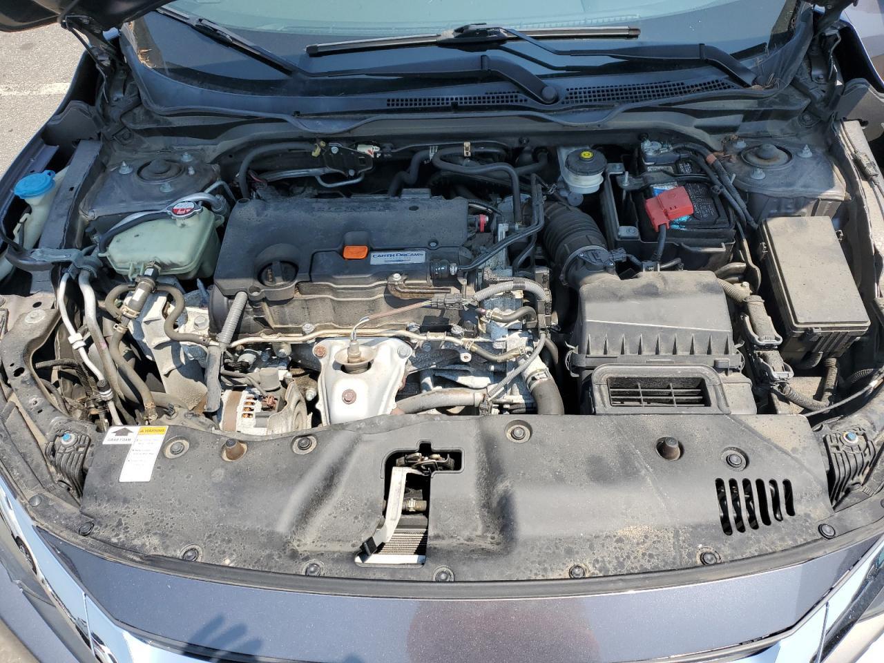 19XFC2F58GE022538 2016 HONDA CIVIC - Image 11