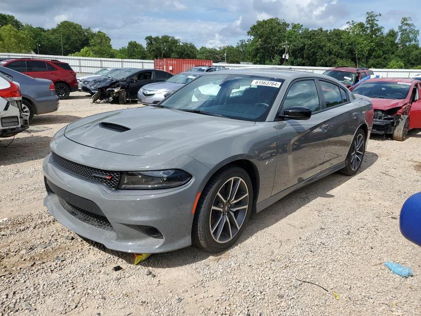 DODGE CHARGER