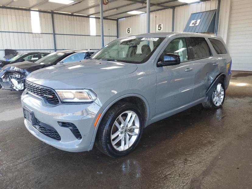 DODGE DURANGO