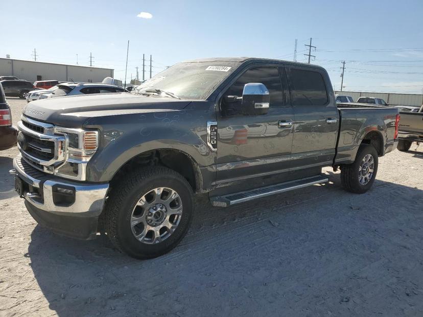 FORD F250