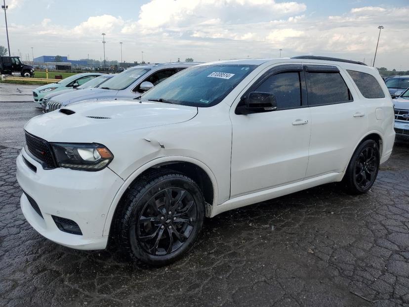 DODGE DURANGO