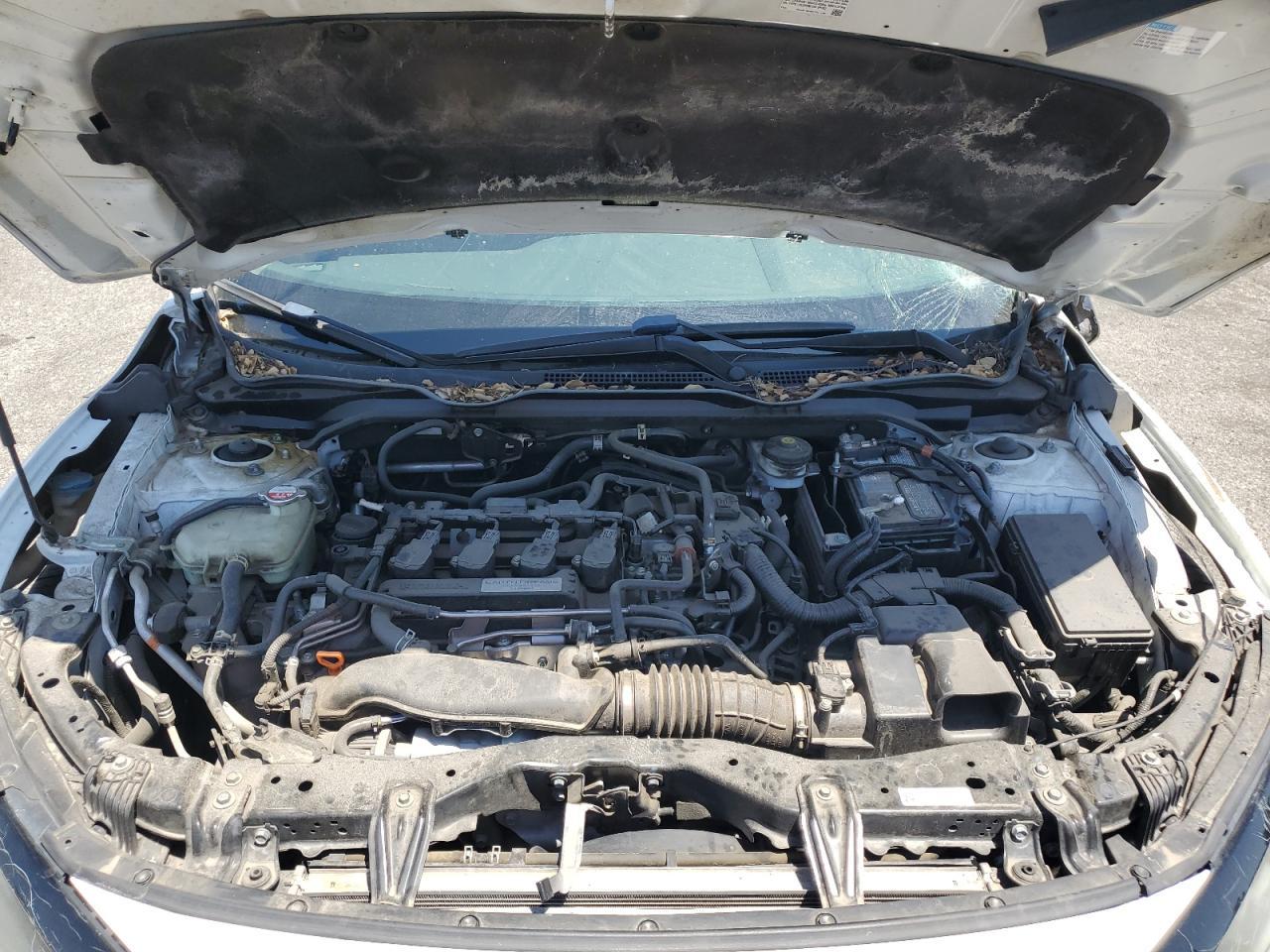 19XFC1F70KE206375 2019 HONDA CIVIC - Image 11