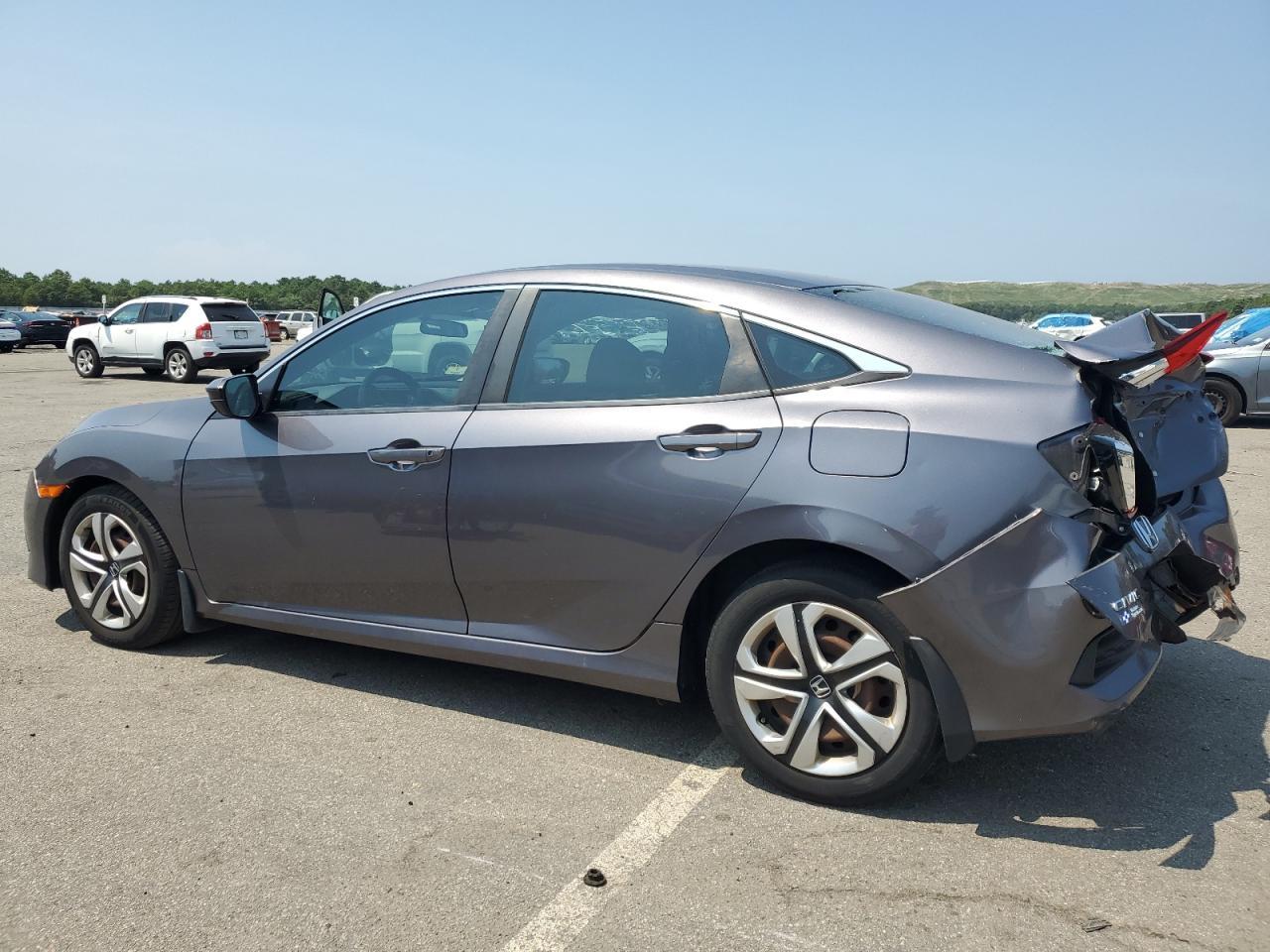 19XFC2F58GE022538 2016 HONDA CIVIC - Image 2