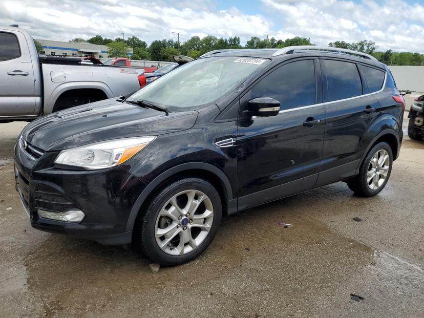 FORD ESCAPE