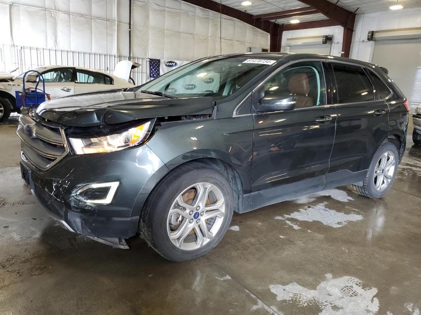 FORD EDGE