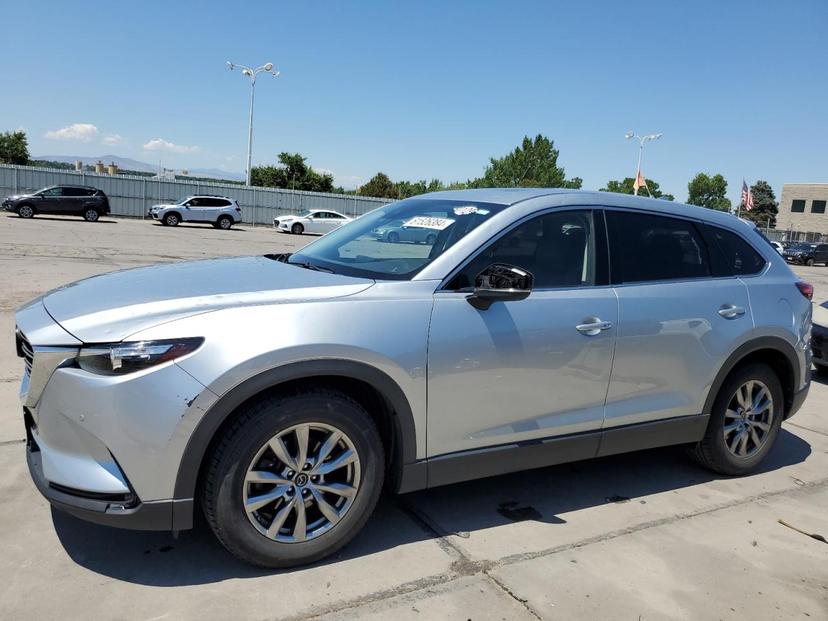 MAZDA CX-9