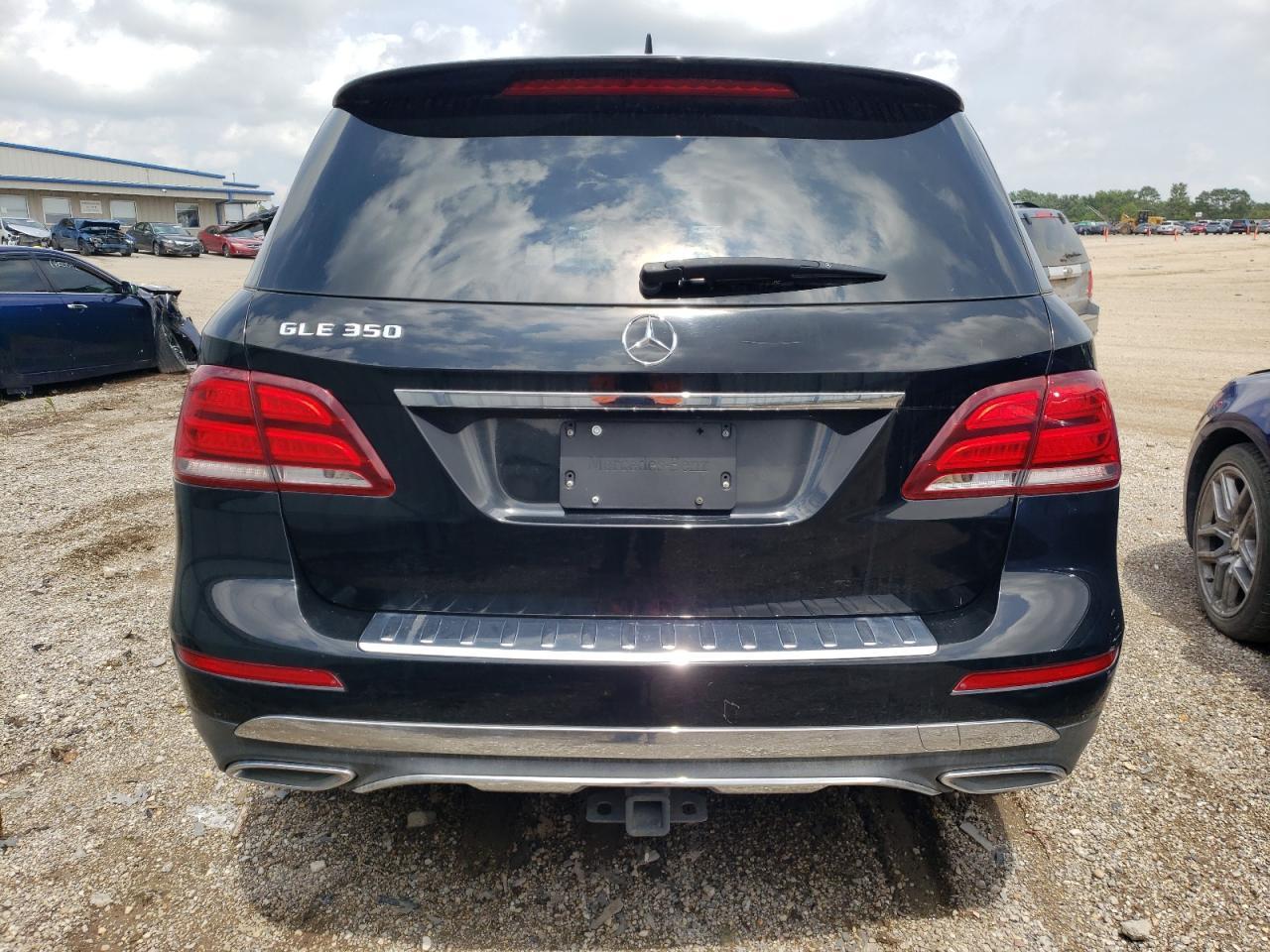 4JGDA5JB3JB024581 2018 MERCEDES-BENZ GLE - Image 6