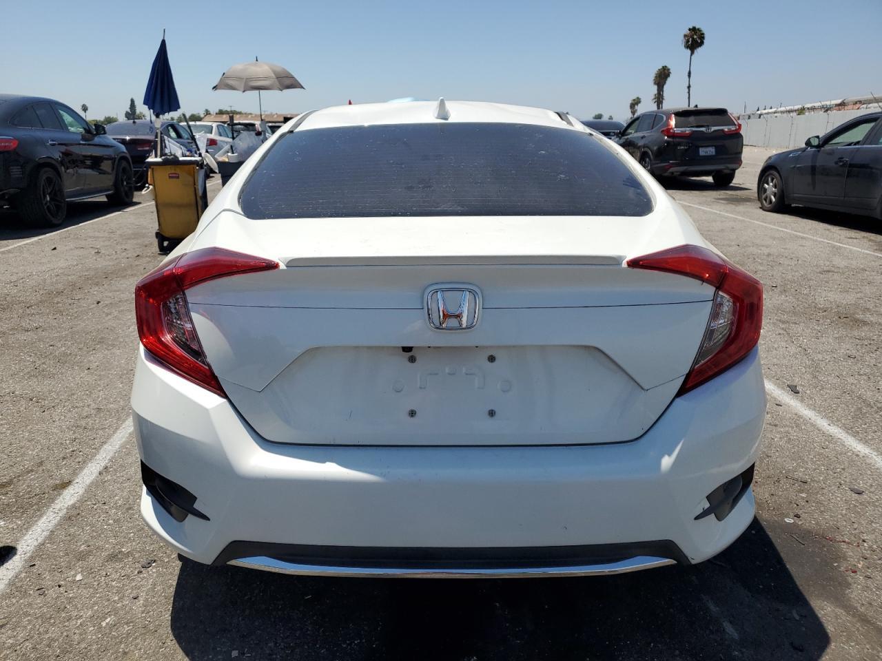 19XFC1F70KE206375 2019 HONDA CIVIC - Image 6