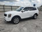 KIA TELLURIDE