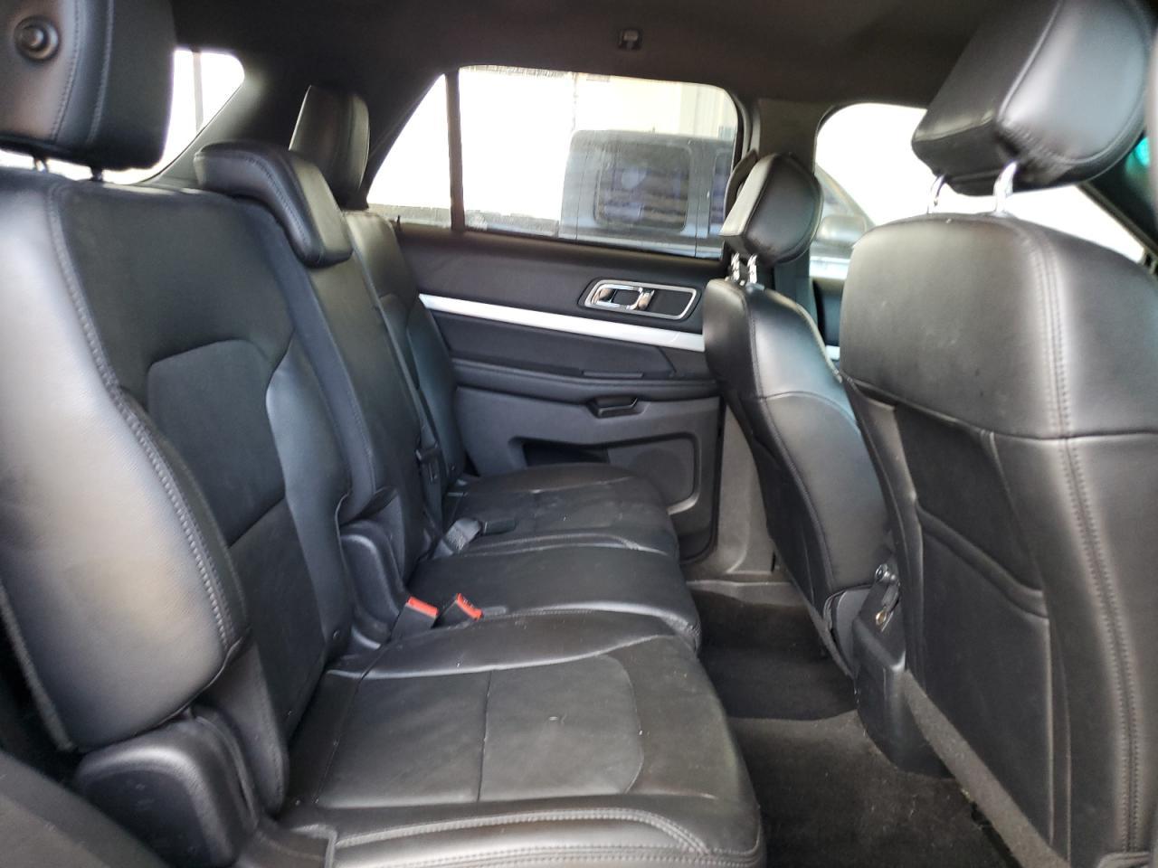 1FM5K7D87GGC20340 2016 FORD EXPLORER - Image 11