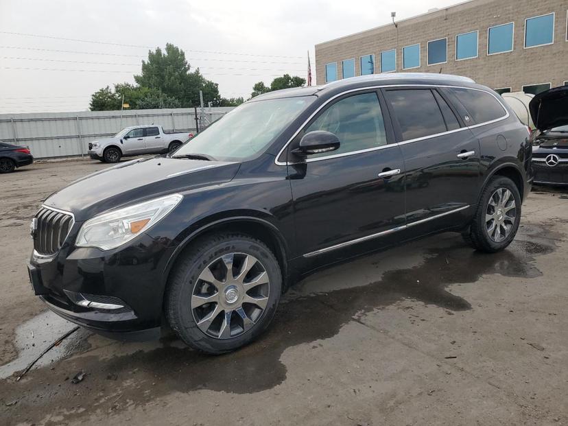 BUICK ENCLAVE