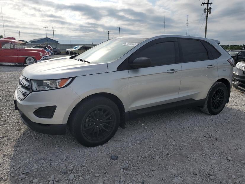 FORD EDGE