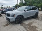 KIA TELLURIDE