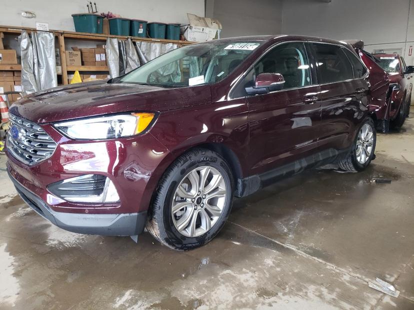 FORD EDGE