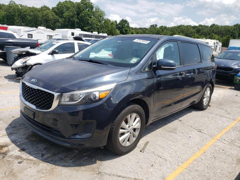 KIA SEDONA