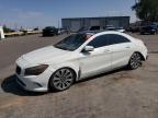 MERCEDES-BENZ CLA CLASS