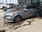 MERCEDES-BENZ CLA CLASS