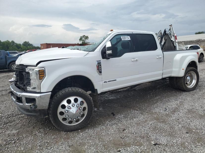 FORD F350